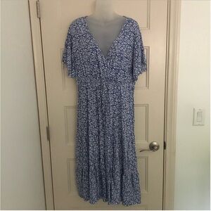 NWOT SHEIN Curve Size 2X